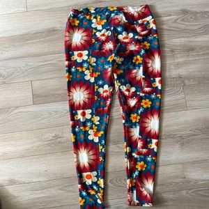 LulaRoe leggings